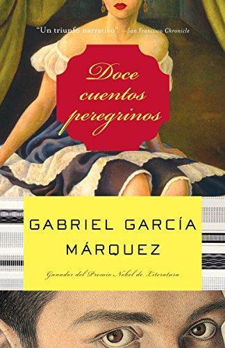 Gabriel García Márquez: Doce cuentos peregrinos (2006)