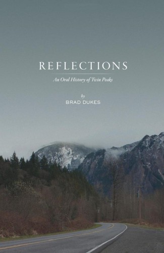 Brad Dukes: Reflections (Paperback, 2014, Short/Tall Press)