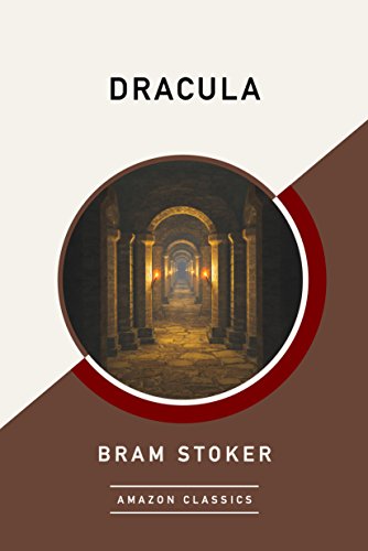 Bram Stoker, Greg Hildebrandt, Stacy King, J D Barker, Jonty Claypole: Dracula (EBook, 2017, Amazon Classics)