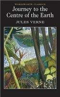 Jules Verne: Journey to the centre of the earth (Paperback, 1996, Wordsworth Classics)
