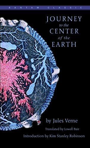 Jules Verne: Journey to the Centre of the Earth (Bantam Classics) (2006)