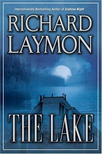 Richard Laymon: The lake (2004, Leisure Books)