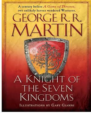George R.R. Martin: A Knight of the Seven Kingdoms