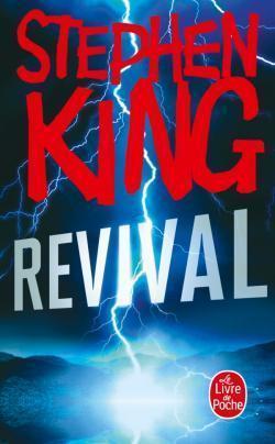 Stephen King: Revival (French language, 2017)