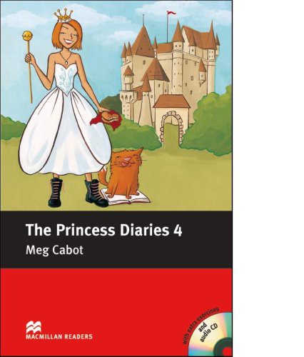 Anne Collins, Meg Cabot: The Princess Diaries (Paperback, 2006, Macmillan ELT)