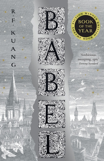 R. F. Kuang: Babel (EBook, 2022, HarperCollins UK)