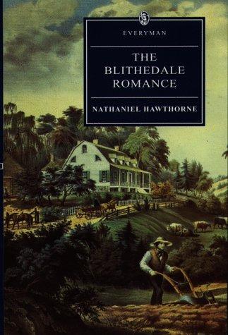Nathaniel Hawthorne: The Blithedale Romance (1993, Tuttle Publishing)