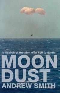 Andrew Smith: Moondust (Hardcover, 2005, Bloomsbury Publishing PLC)