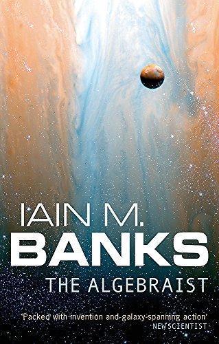 Iain M. Banks: The Algebraist