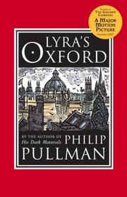 Lyra's Oxford (Paperback, 2007, Knopf Books for Young Readers)