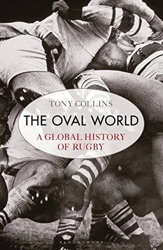 Tony Collins: The Oval World (Hardcover, 2015, Bloomsbury USA)