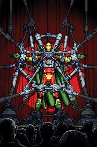 Tom King: Mister Miracle
