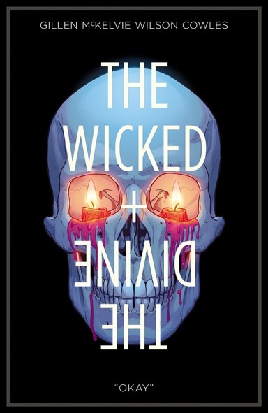 Kieron Gillen, Jamie McKelvie, Matt Wilson: The Wicked + The Divine, vol. 9 (Paperback, 2019, Image Comics)