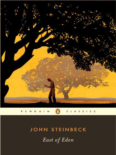 John Steinbeck: East of Eden (EBook, 2002, Penguin Group (USA), Inc.)