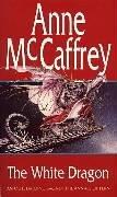 Anne McCaffrey: The White Dragon (Paperback, 1983, Corgi Adult)