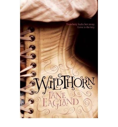 Jane England: Wildthorn (2009, Penguin)