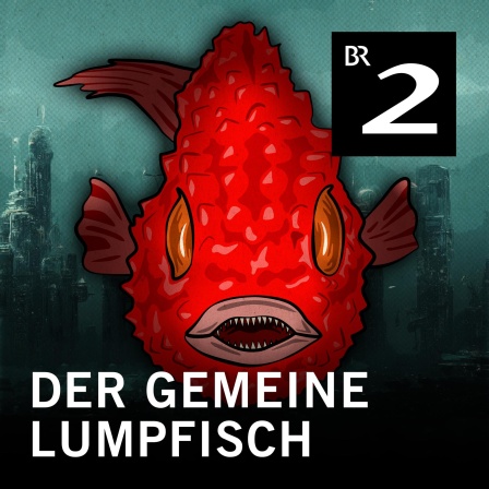 Der Gemeine Lumpfisch (AudiobookFormat, German language)
