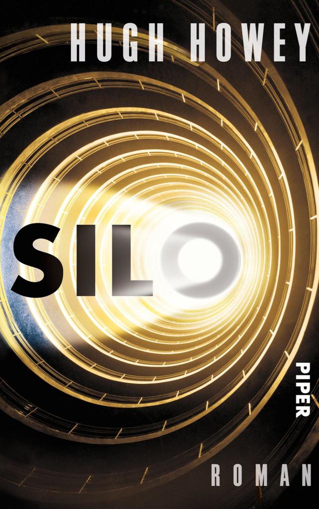 Silo (EBook, German language, Piper)