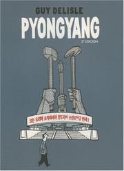 Guy Delisle: Pyongyang (Paperback, Spanish language, 2007, Public Square Books)