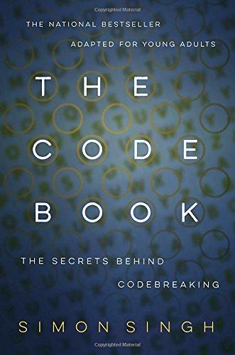 Simon Singh: The Code Book (2016)