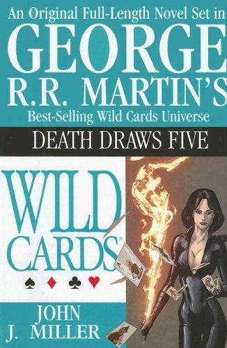 George R. R. Martin, John J. Miller: Wild Cards (Hardcover, 2006, IBooks)