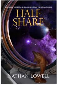 Nathan Lowell: Half Share (EBook, 2010, Ridan Publishing)