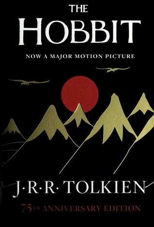 J.R.R. Tolkien: The Hobbit (Paperback, 2012, Mariner Books)