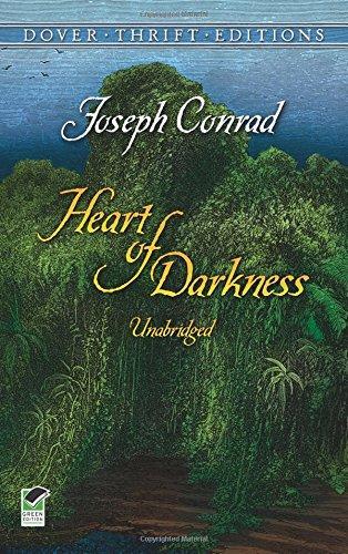 Joseph Conrad: Heart of Darkness (1990)