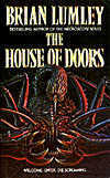 Brian Lumley: House of Doors (Paperback, 1991, HarperCollins Publishers Canada, Limited)