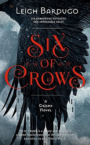 Six of Crows (2001, Orion Childrens Books)