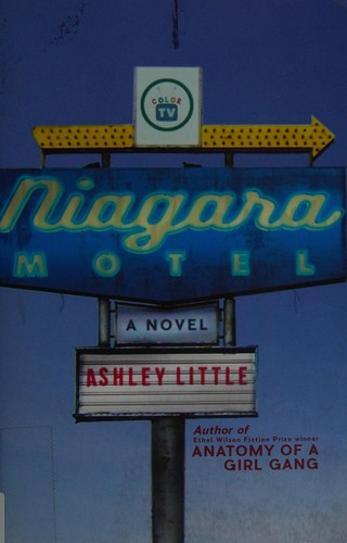 Ashley Little: Niagara motel (2016)