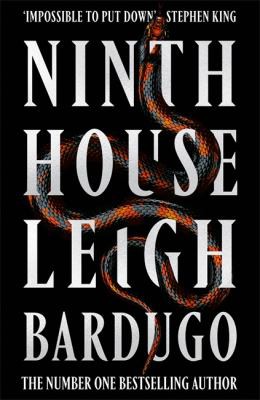 Leigh Bardugo: Ninth House (2020, Orion Publishing Group, Limited)