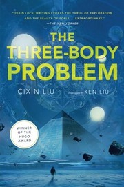 The Three-Body Problem (Paperback, 2016, Tor Books)