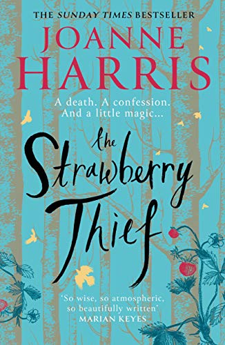 Joanne Harris: The Strawberry Thief (Paperback, english language, 2021, Orion)