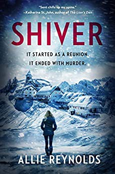 Allie Reynolds: Shiver (2021, Penguin Publishing Group)