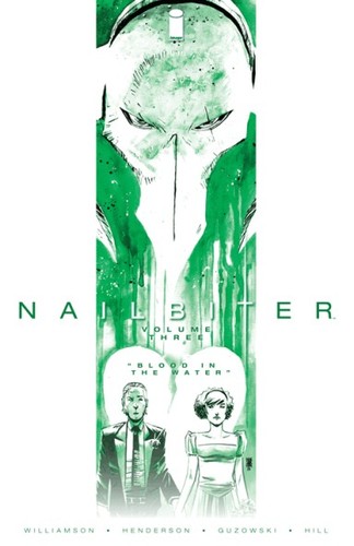 Joshua Williamson: Nailbiter (Paperback, 2015, Image Comics)
