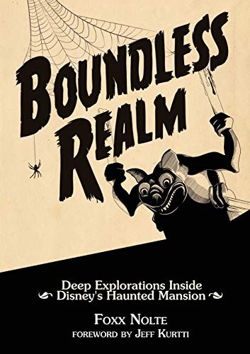 Boundless Realm (Paperback, 2020, Inklingwood Press)