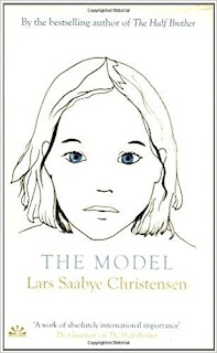 Lars Saabye Christensen: Model (2007, Arcadia Books Limited)