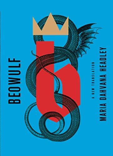 Beowulf: A New Translation (2020)