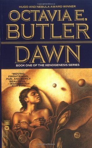 Octavia E. Butler, Octavia E. Butler: Dawn (2012, Open Road Integrated Media)