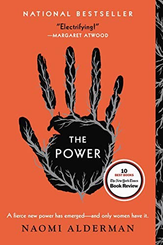 Naomi Alderman: The Power (EBook, 2017, Little Brown and Company)