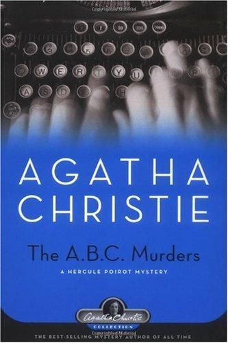 Agatha Christie: The A.B.C. Murders (Hercule Poirot, #13) (2006)