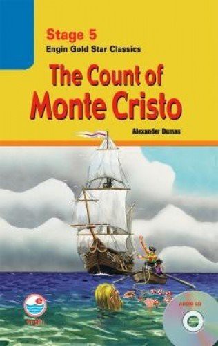 Alexandre Dumas: The Count of Monte Cristo (Paperback, Engin)