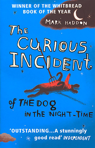 Mark Haddon: The Curious Incident of the Dog in the Night-Time (Paperback, 2004, Vintage Books)