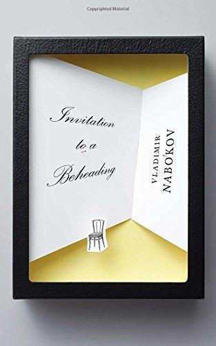Vladimir Nabokov: Invitation to a Beheading (1989)