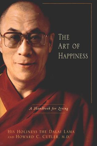 Dalai Lama, Howard C. Cutler: The Art of Happiness (1998)