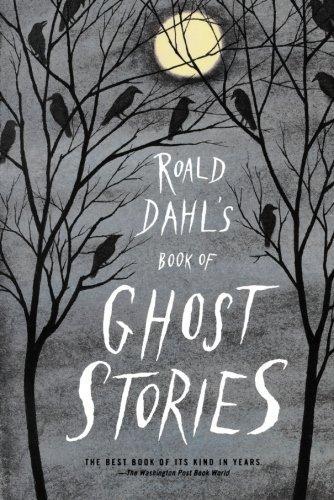 Roald Dahl's Book of Ghost Stories (1984)