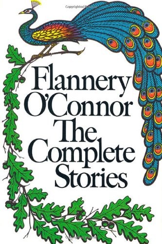 Flannery O'Connor: The Complete Stories (Hardcover, 1971, Farrar, Straus and Giroux)