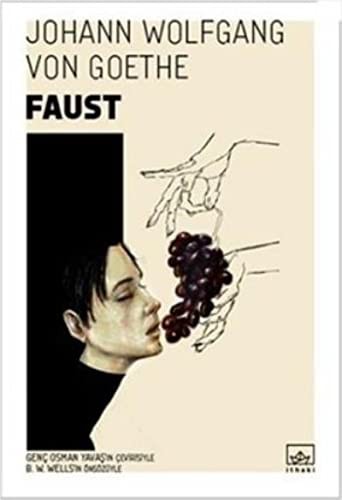 Johann Wolfgang von Goethe: Faust (Paperback, 2016, Ithaki Yayinlari)