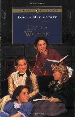 Louisa May Alcott: Little Women (Puffin Classics) (1997)
